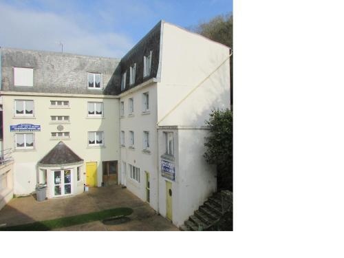 Residence Au Fil de L'Eau
