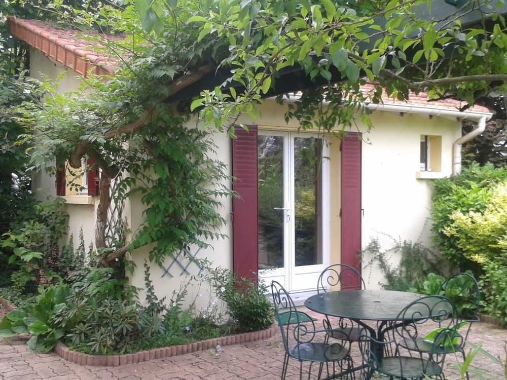 Residence des Beaux Regards