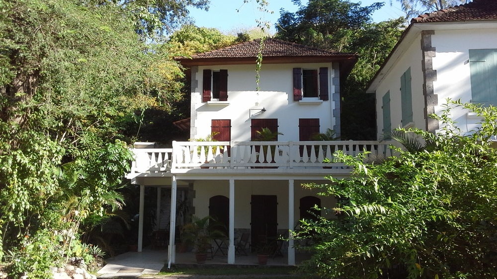 Residence Hoteliere de l'Anse