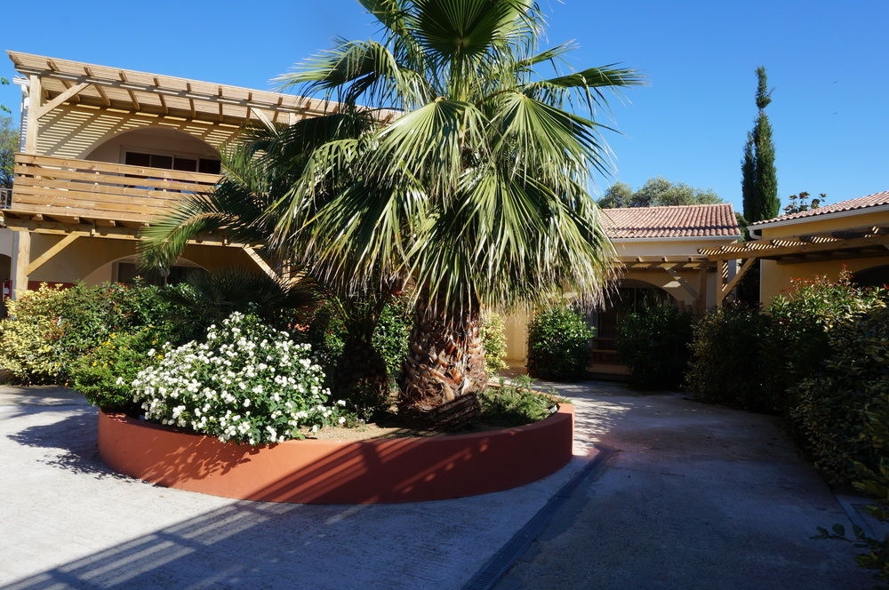 Résidence Kallisté L'Isulana