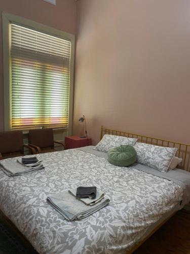 Historic Star Lodge Narrandera