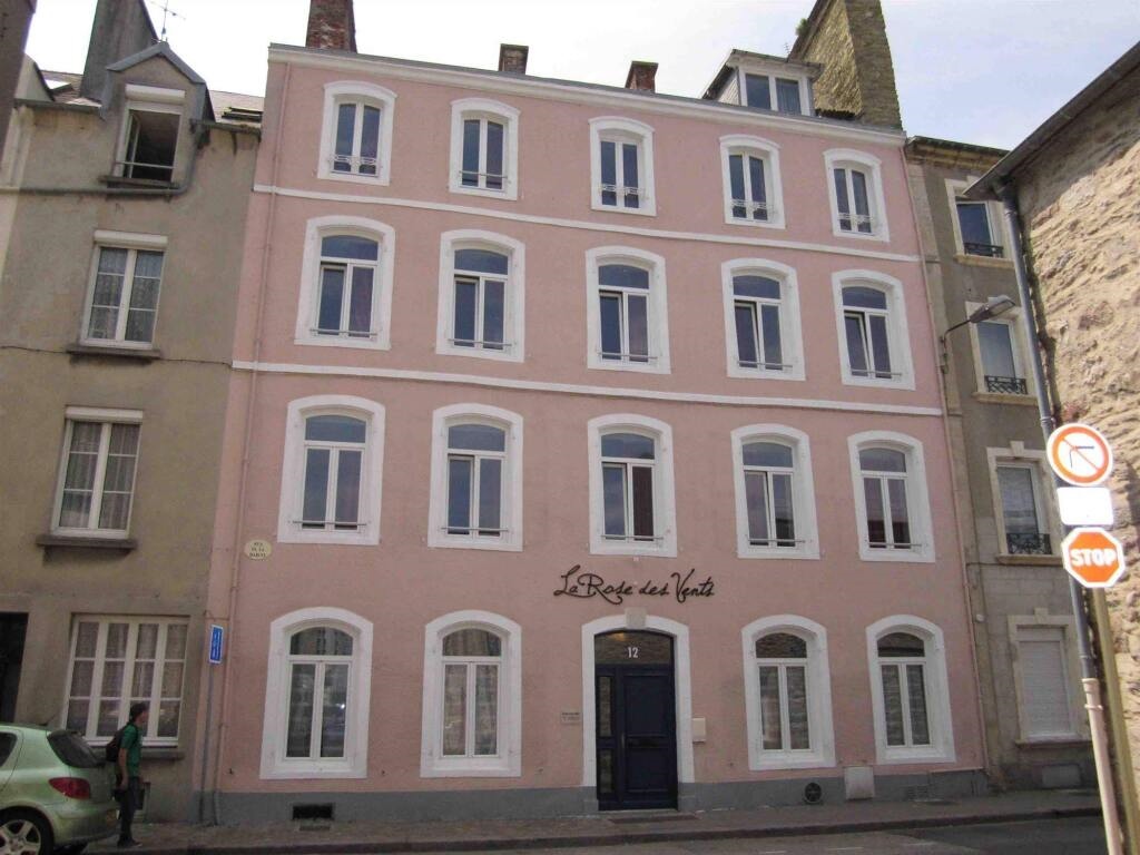 Residence La Rose Des Vents