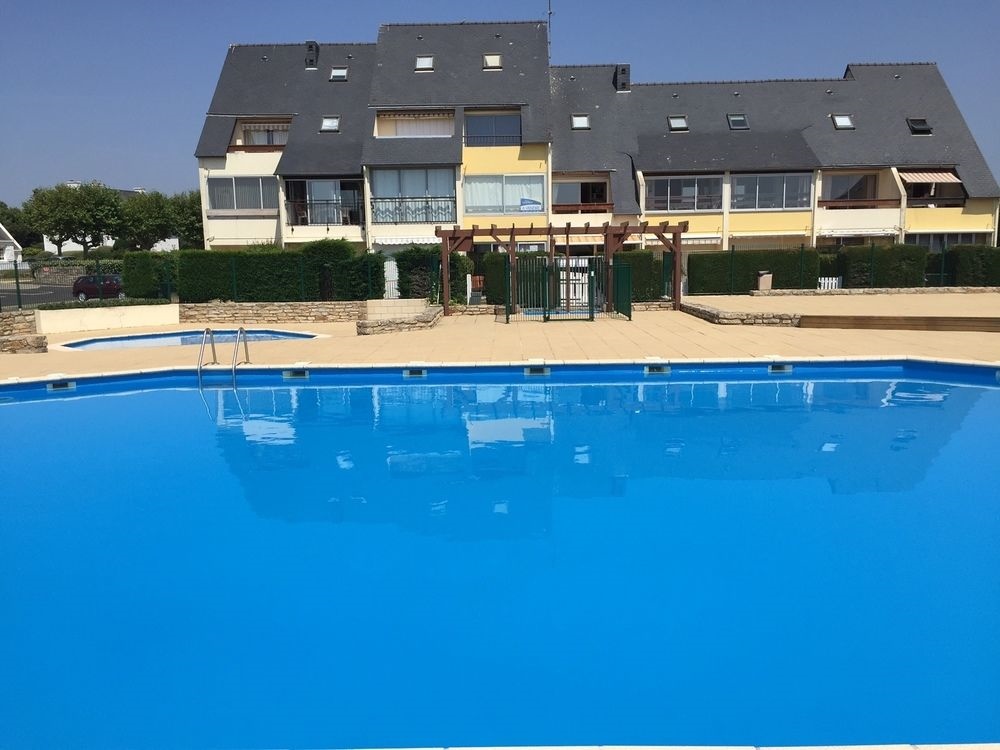 Résidence Les Oceanes