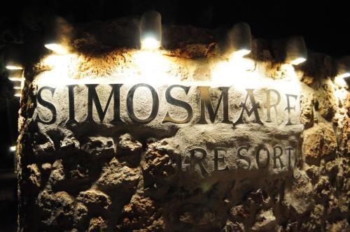 Simosmare Resort