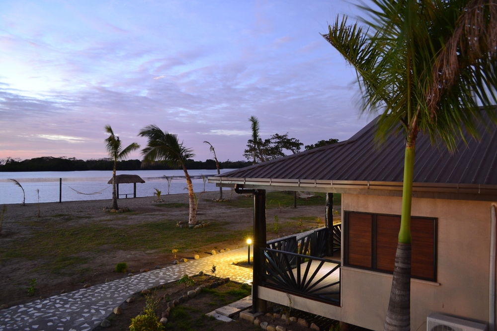 Resort Relax Fiji