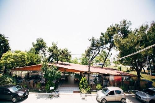 Kochyli Beach Studios