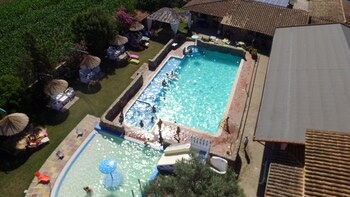 Agriturismo Riu Sa Murta