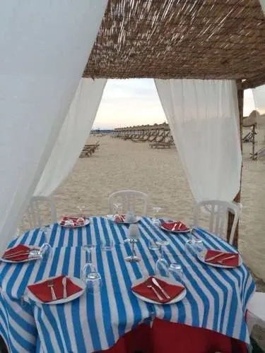 Riva dei Tessali Golf Resort