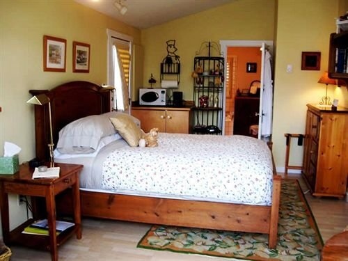 River Run Cottages B&B