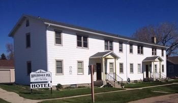 Riverdale Inn