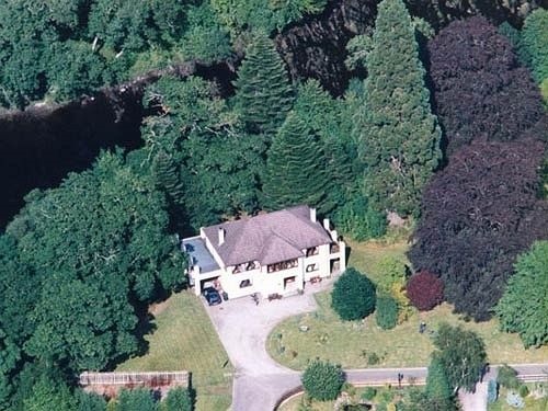 Riverside Lodge Gardens