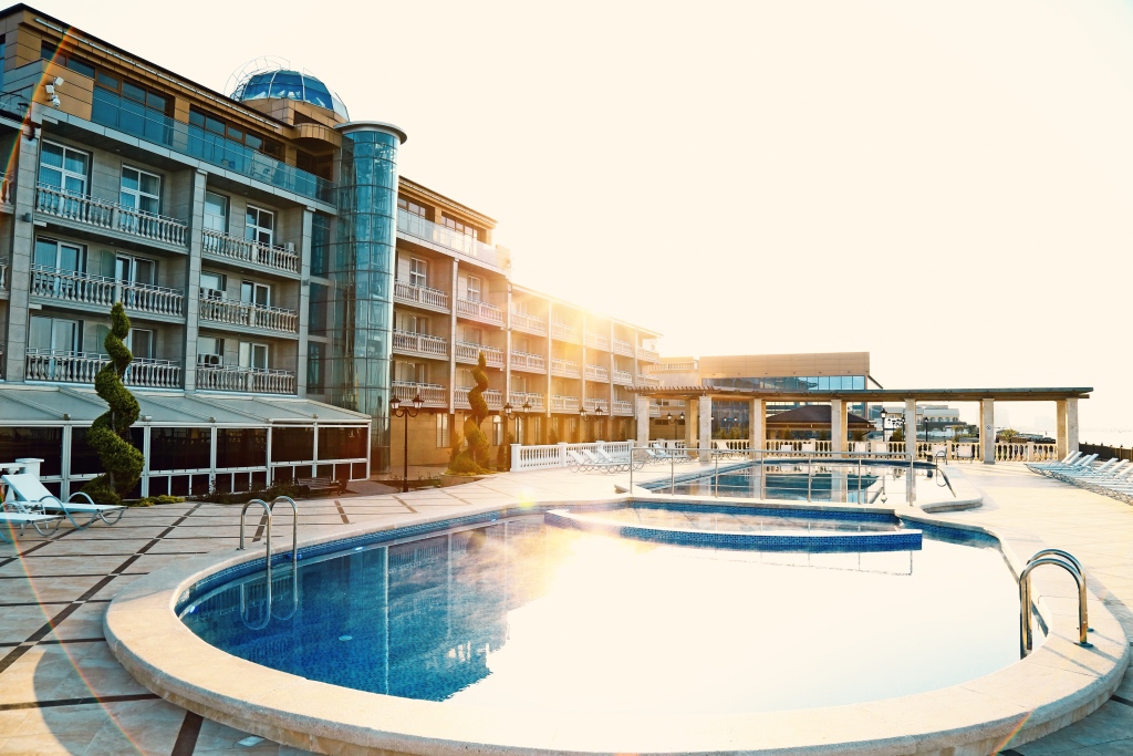 Ribera Resort&Spa Hotel