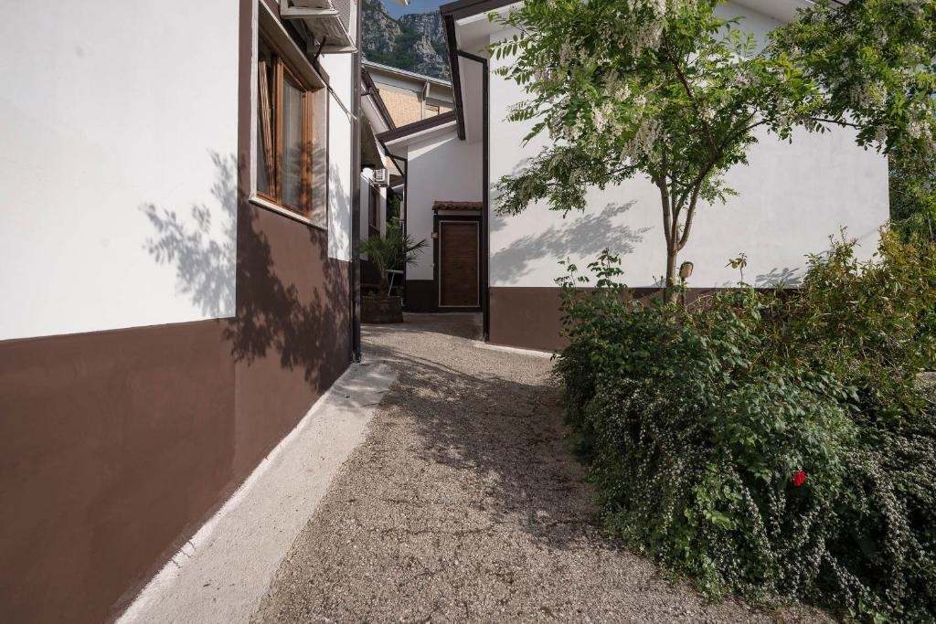 Ristorante - Residence La Doga