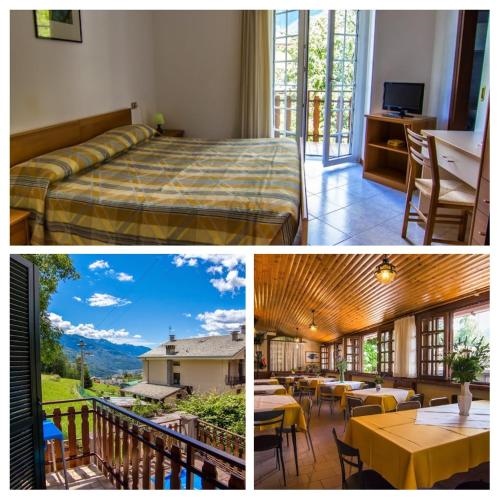 Ristorante Pensione Belandin