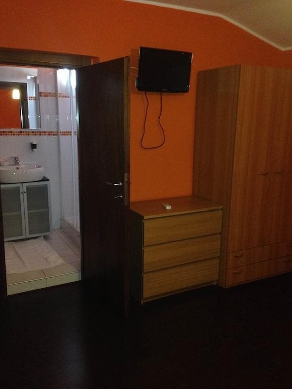 Ristorante Pizzeria Hotel Melfa