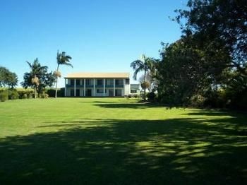 Rubyanna Rise Bed & Breakfast