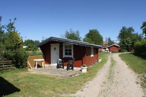 Rudbol Camping