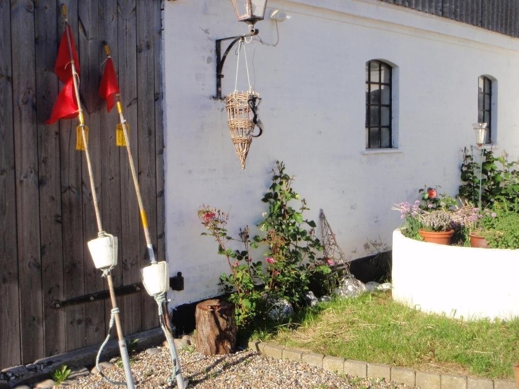 Ruhetgaard Apartment