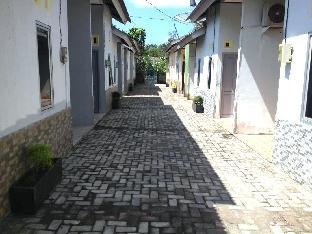 Rumah Charsy Homestay