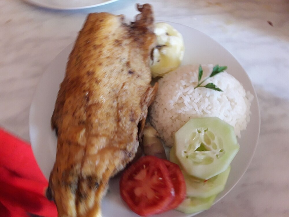 Ruphaq Wasi Lodge - Capachica - Llachon