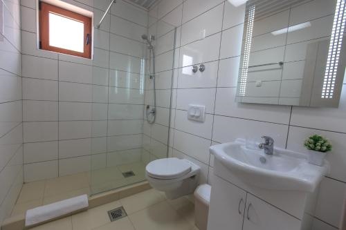 Apartments Matkovic Lux