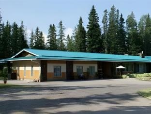 Rustlers Lodge