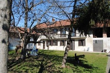 Rustico Felix Affittacamere