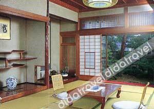 Miuraya Ryokan
