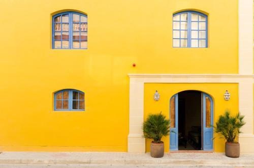 Il-Wileg Gozo Bed & Breakfast