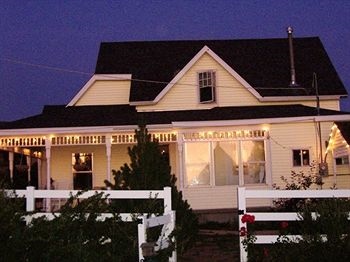 Woodland Farmhouse Inn