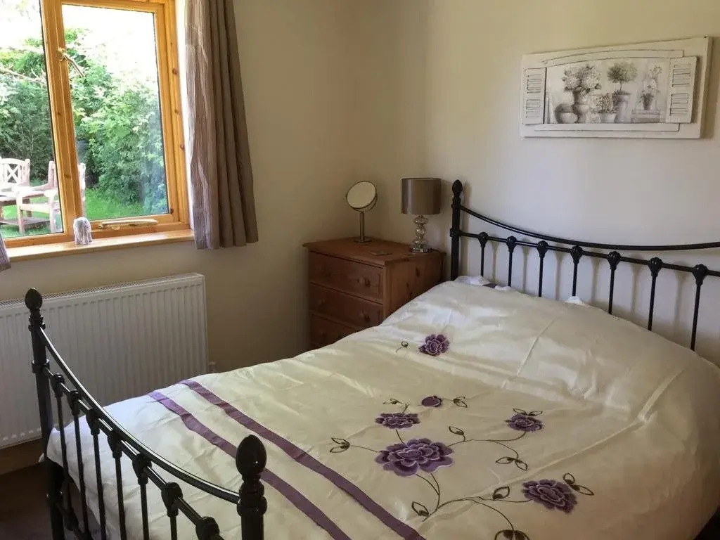Woodpeckers Bed & Breakfast