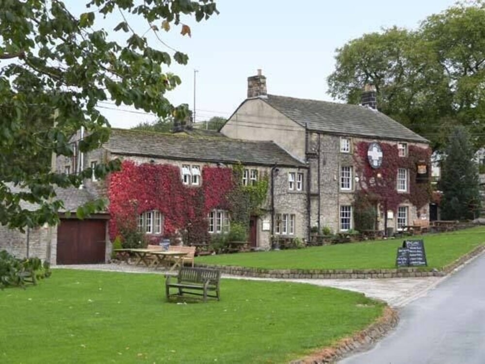 Woodside Cottage