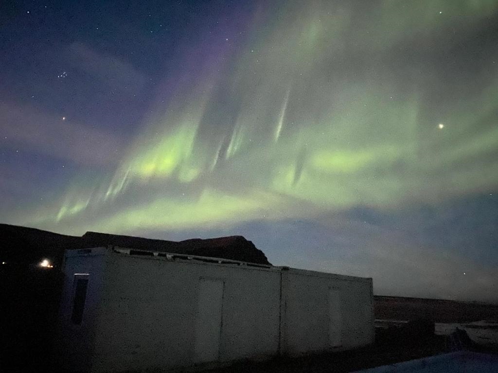 Bjarkarholt Guesthouse