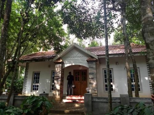 Wayanad Coffee Mist Resort