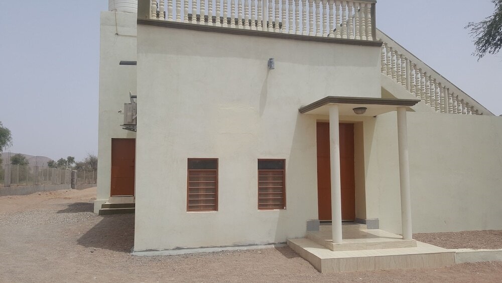 Wadi Sal Vacation Home