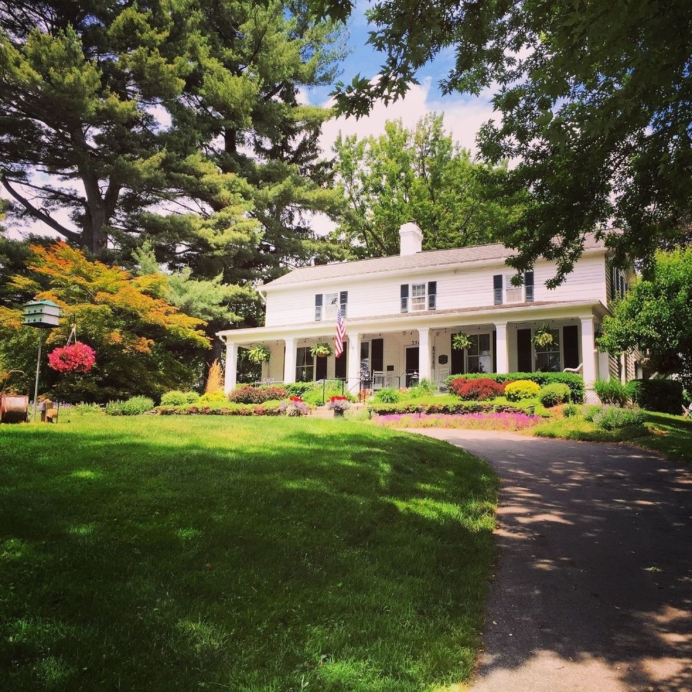 Wagener Estate Bed & Breakfast