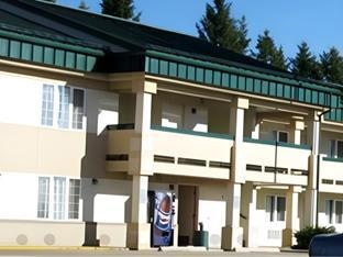 Walking Eagle Inn & Lodge