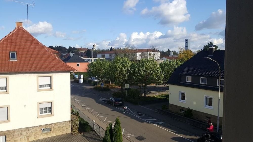 Was 24 Monteurzimmer