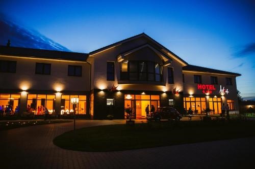 Hotel Art Cafe
