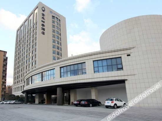 WeiHai Guihe Siji Hotel