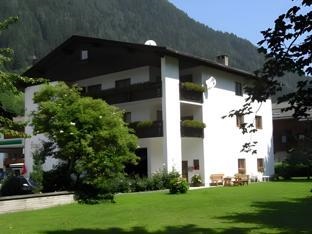 Ferienwohnung Haus Zyka