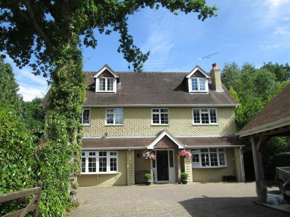 Well House Bed And Breakfast