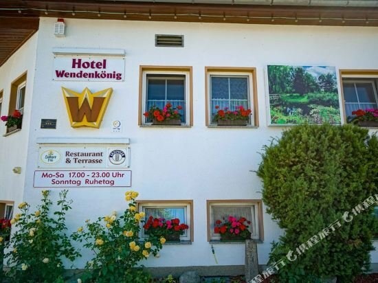 Hotel Wendenkonig