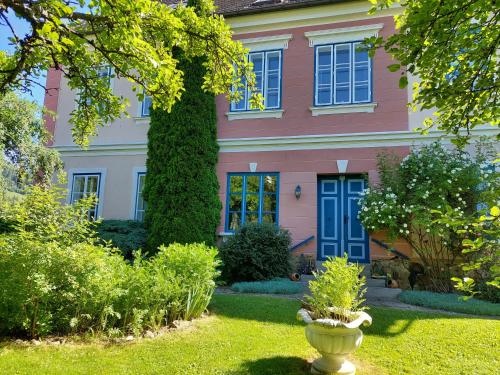 Romantik-Villa LebensART