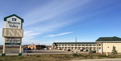Western Valley Inn