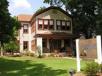 Wheelwright Inn Bed And Breakfast