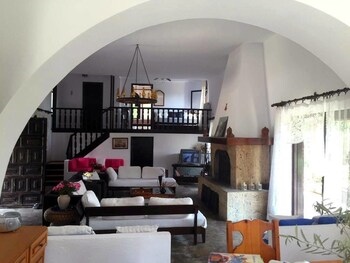 #Luxlikehome - White Sand Villa