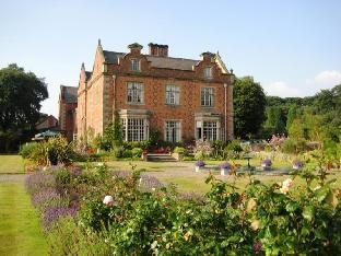 Willington Hall Hotel