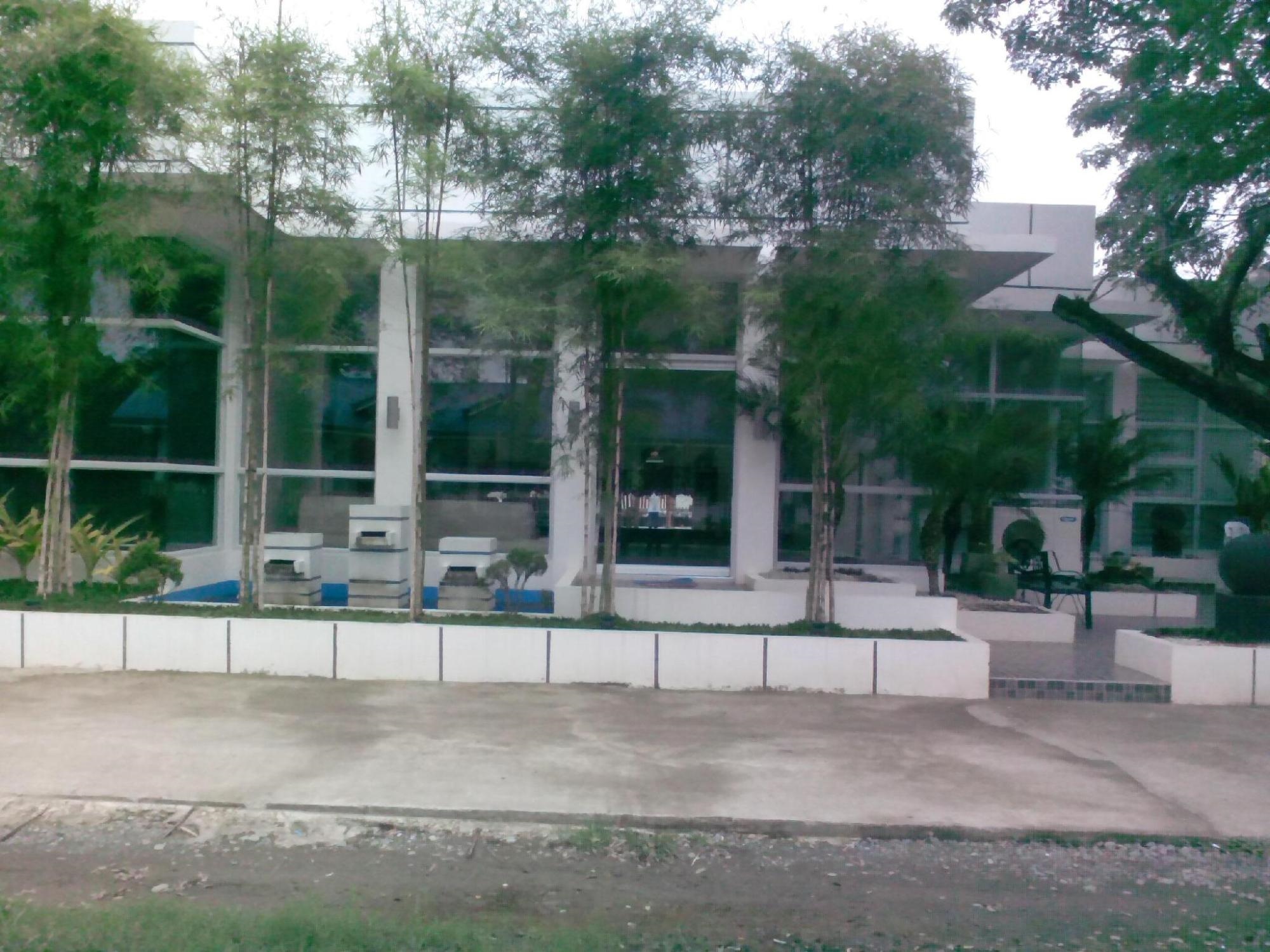 Wilmer Resort Hotel And Restaurant