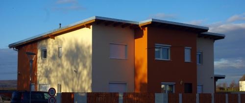 Pension Diana Parndorf